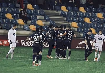 Cura de autoestima para la Liga